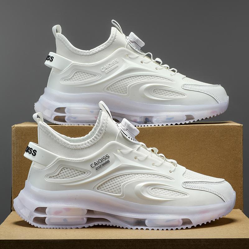 Сверхлегкая подошва из ЭВА. Повседневная спортивная обувь для бега. Повседневная — фото 3