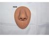 Silicone Ear, Nose, Tongue, Navel, Eye, and Mouth Model of Human Senses