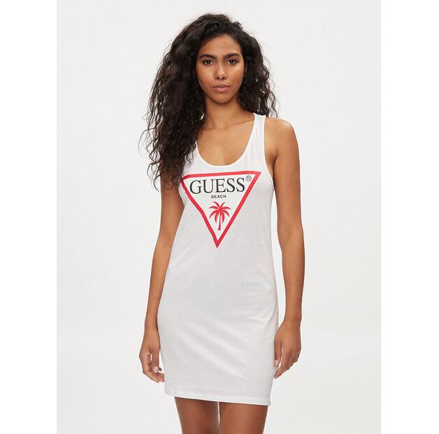 Платье летнее Guess E3GP03 JA914 EU M