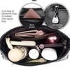 Embossed armpit bag women's shoulder messenger bag