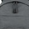 The North Face Standard Backpack Medium Waxed Gry Nm2dr57k