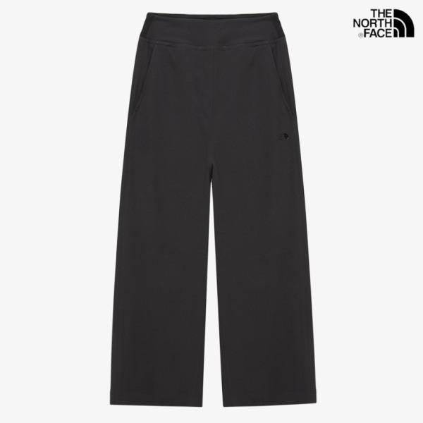 

The North Face Women S Infinite Wide pantS Np6nq86b Chc charcoal/65(S)