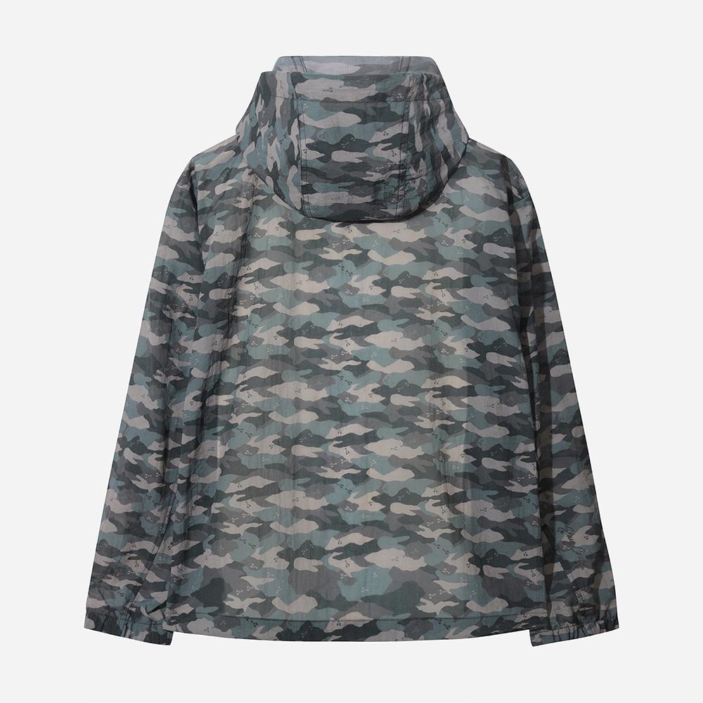 Dod Thermoshield Insect Repellent Jacket (Multi)