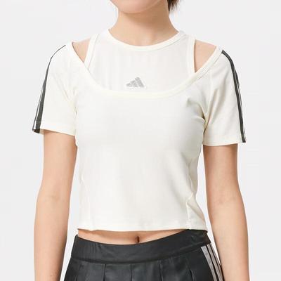 Women's Summer Sportswear T-Shirt KR7606