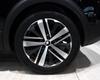 4pcs 56mm Car Wheel Center Hub Cap Rim Sticker Decals Accessories For Peugeot  206 3008 308 307 2008 508 408 106 407 208 207 107