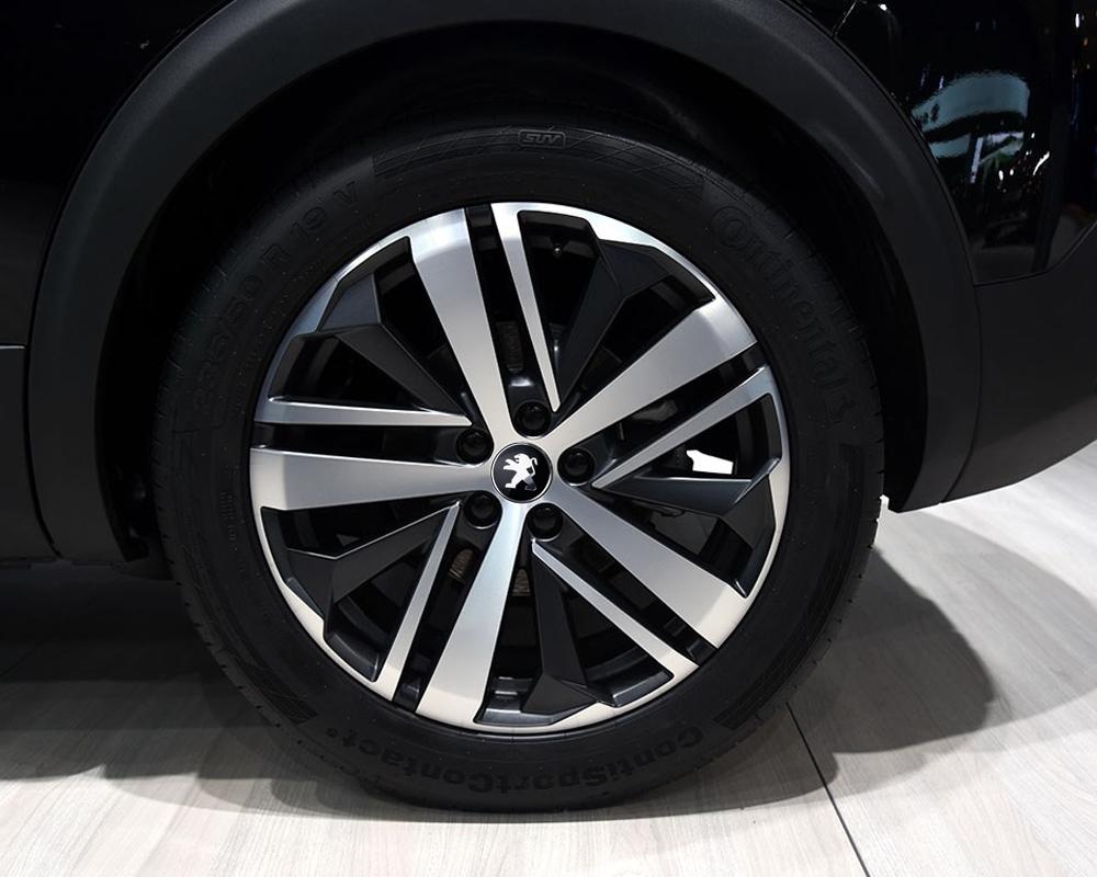 4pcs 56mm Car Wheel Center Hub Cap Rim Sticker Decals Accessories For Peugeot 206 3008 308 307 2008 508 408 106 407 208 207 107