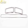 Roewe RX8 Front Air Vent Stainless Steel Decorative Ring