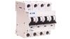Leitungsschutzschalter 4P C 20A 15kA AC FAZ C20/4 279062