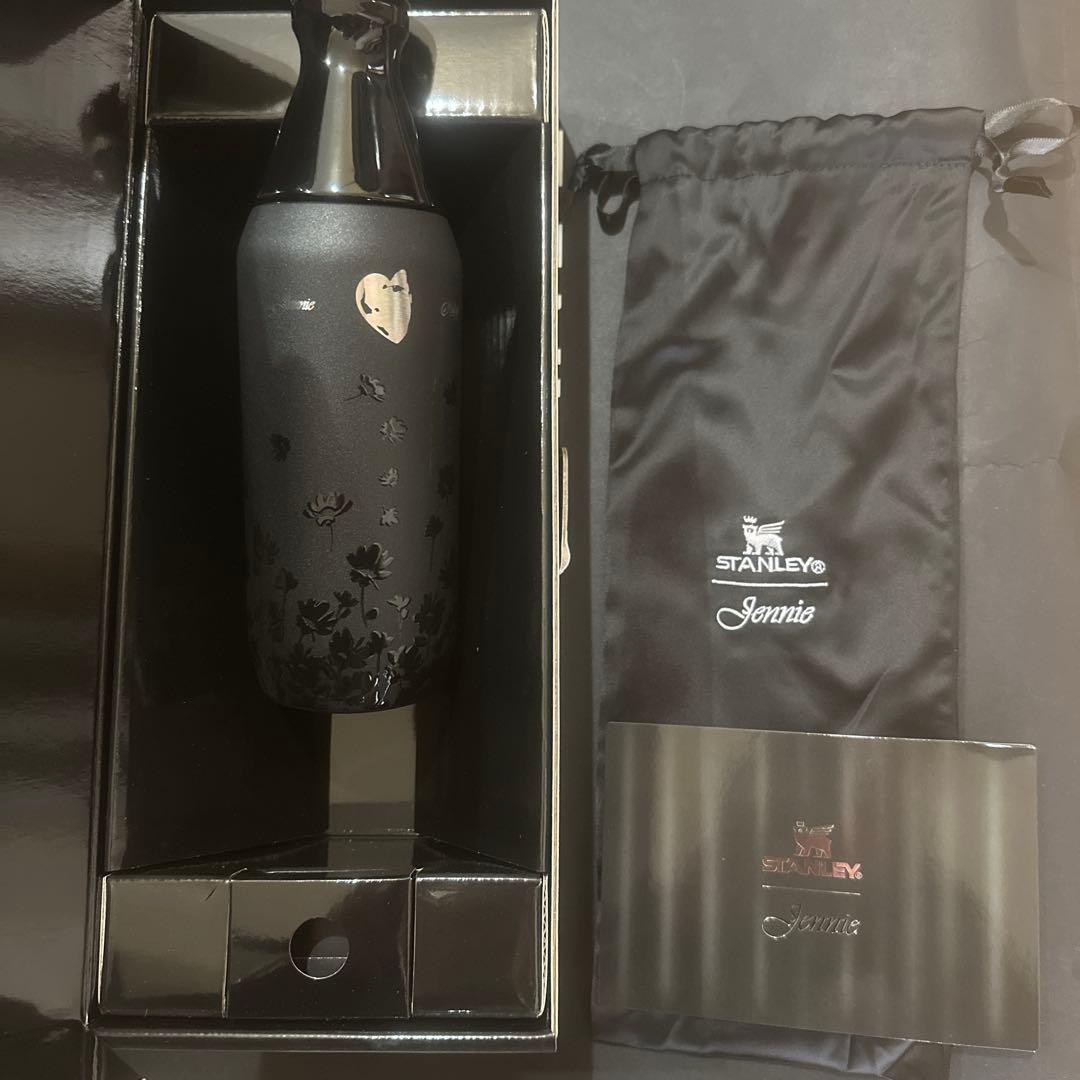 

[USED] Stanley1913 x JENNIE collaboration tumbler, Korea