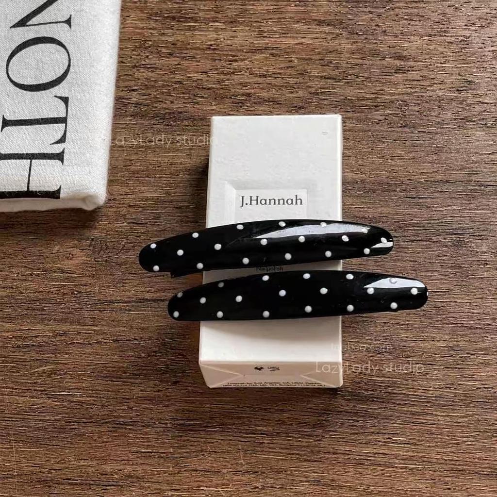 2025 Stampa Leopardo Clip per Capelli a Squalo Grande di Alta Gamma per Donne