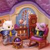 Sylvanian Families Tales The Secret ST Mark Ages Epoch [Little Collection Owl's Room] LT-02 Certified, 3+, Toy, Dollhouse, Co., Ltd.