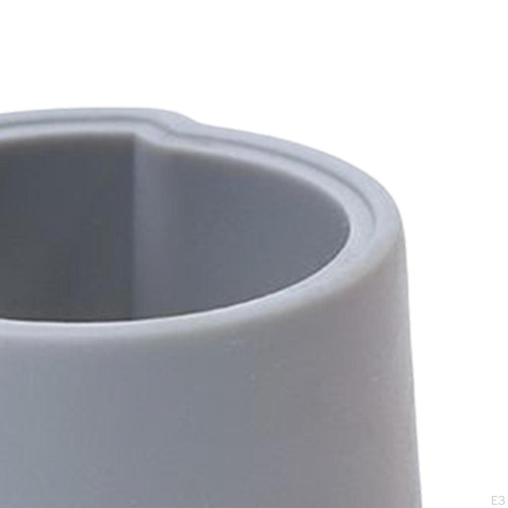 Multifunction Silicone Saxophone Fastener Clip Mouthpiece Ligature