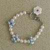 Sophiamor 104 Bubble Pearl Bracelet
