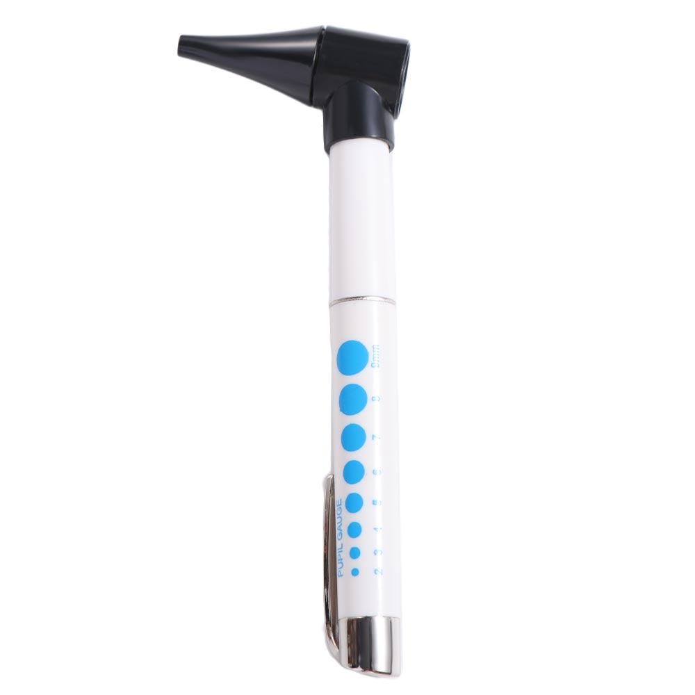 Otoscope Ear Light Pen Ease of Use Ear Magnifier Ear Removal Kit Ear Cleaner Set  Ear Care