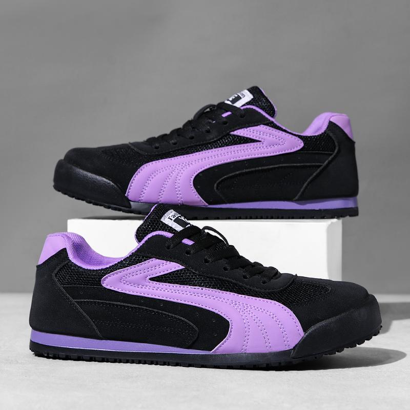 Modische Herren Freizeitschuhe Leichte Stoff Outdoor Laufschuhe Bequeme Gehen Sportschuhe Atmungsaktive Jogging Schuhe