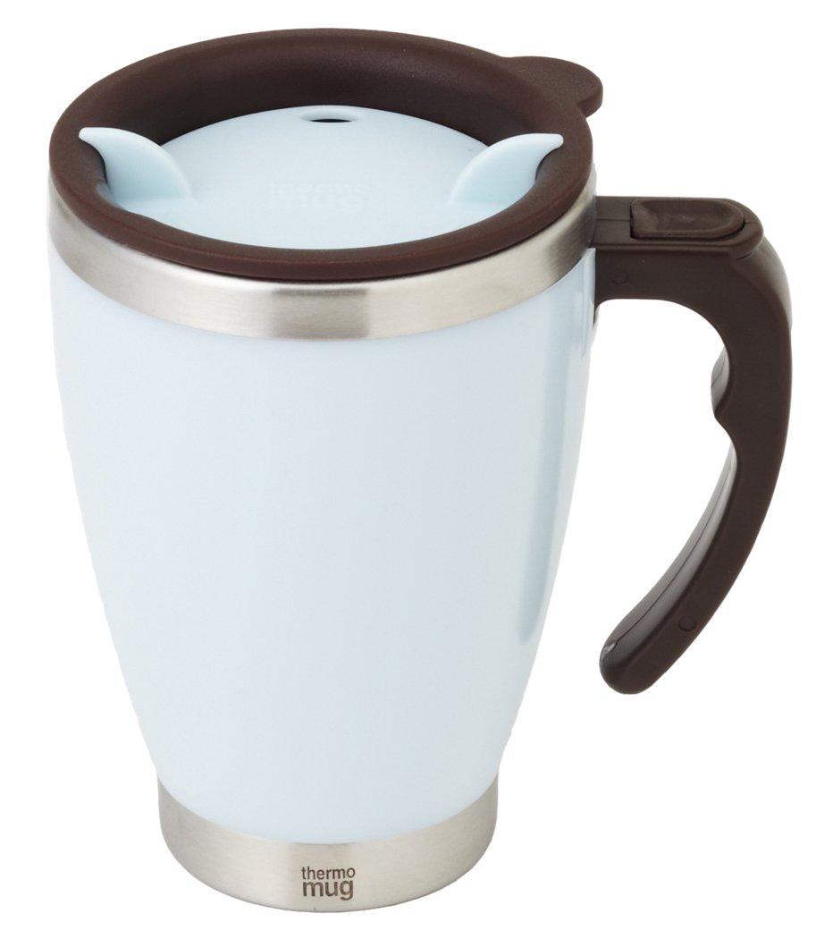 Термо Кружка Круглая Кружка Синяя 3284SDR