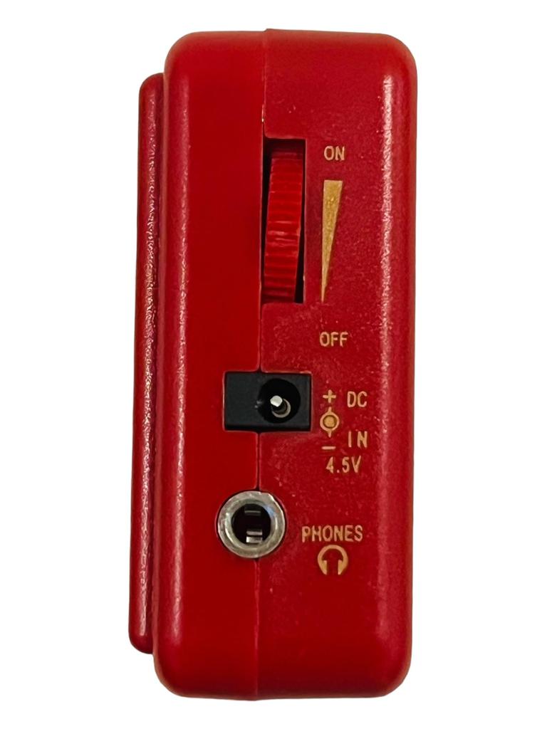 Buddha machine Vietnamese machine Vietnamese version/Buddha