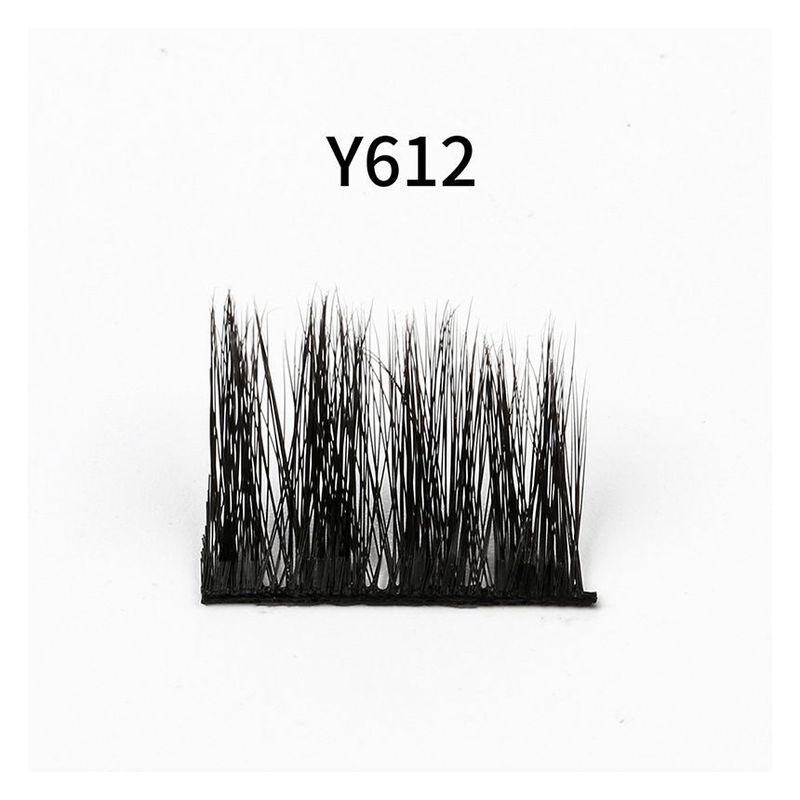 Lashie - Faux Cils (designs variés)