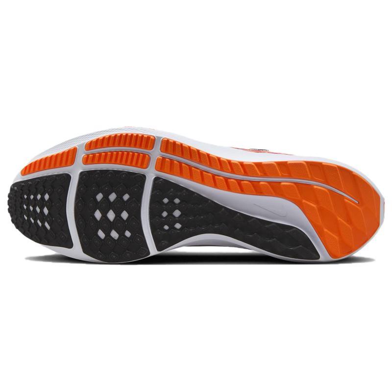 Nike Pegasus 40 Oklahoma State Sneakers DZ5973-100