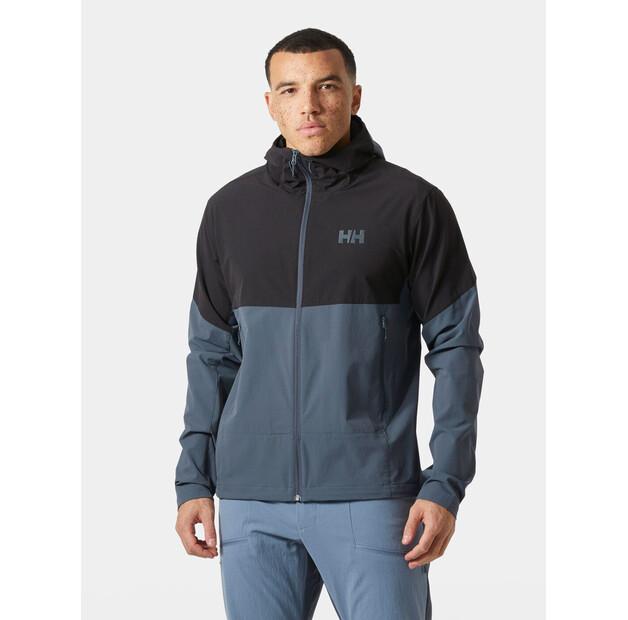 Helly Hansen Blaze Softshell Jacket