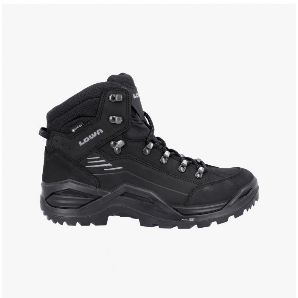 Lowa Renegade Evo Mid Gtx Hiking Boots Wide