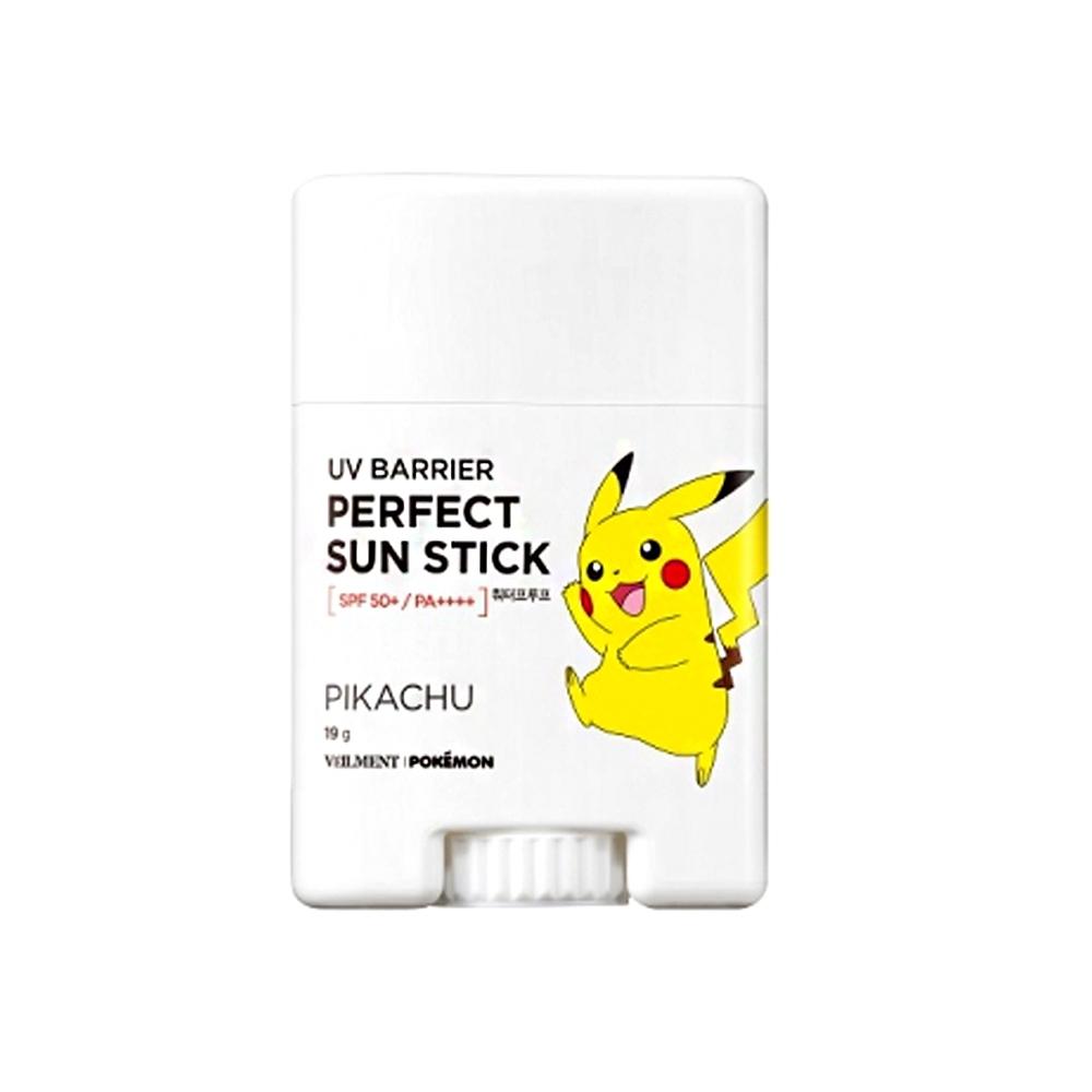 

Солнечная палочка Bellman Pokemon UV Pikachu 19,5 г