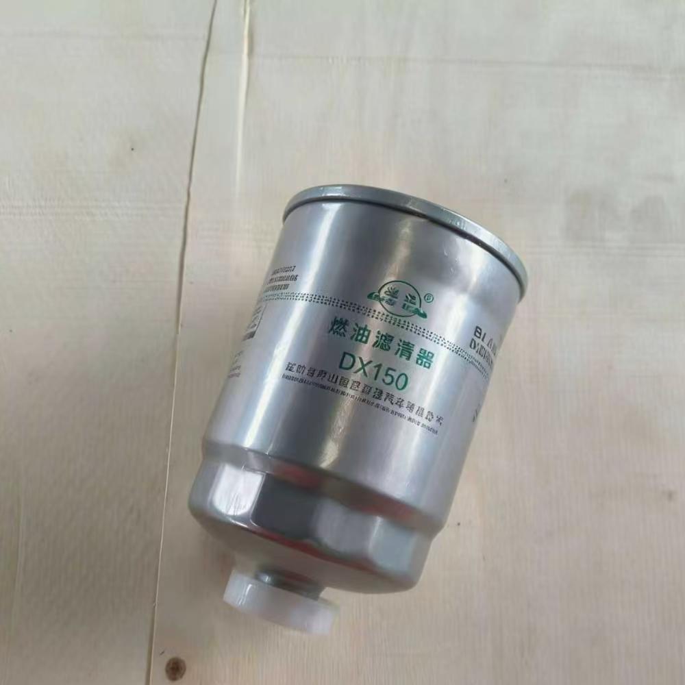 High Quality Diesel Fuel Filter DX150 for Truck Engine