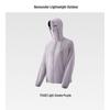 Women's Lightweight Sun Protection Jacket TS402