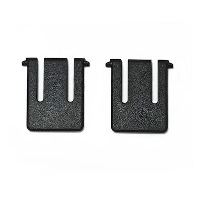 2 Bucăți Suport Picior Tastatură pentru Tastaturi MK235 MK315 K375S Suporturi Picior Piese de Reparare