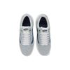 New Vans Old Skool Overt ComfyCush 'Grey Blue' VN0A7Q5EBHA