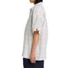 Timberland Tokyo Design Checkered Collar Shirt Unisex shirts TBC0YH3RA7E1