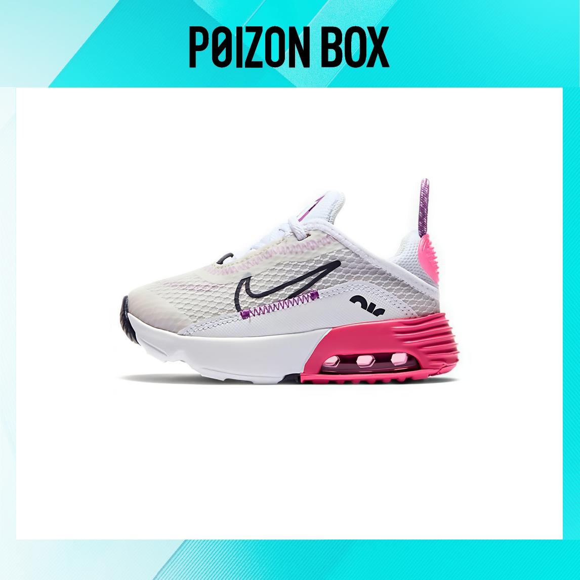 

кроссовки Nike Air Max 2090 Toddler Shoes TD CU2092-003
