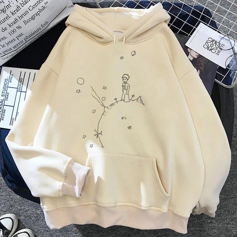 

Маленький принц Унисекс 2XL
