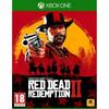 Xbox One Video Game Microsoft Red Dead Redemption 2