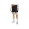 New Basketball Shorts Women's Black DH7363-010