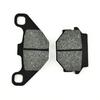 LOPOR Motorcycle Brake Pads Front&Rear For TGB Blade 325 / 460 Cc Target 325 / 400 / 425 / 500 / 525