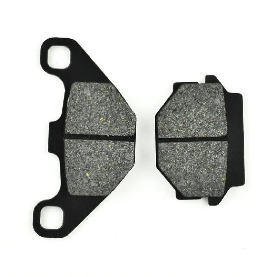 LOPOR Motorcycle Brake Pads Front&Rear For TGB Blade 325 / 460 Cc Target 325 / 400 / 425 / 500 / 525