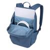 Thule Notusbackpack, 20L, Dark Slate, Fits a 14-inch Laptop and a 16-inch MacBook, Bluesign 3205202, Dark Slate