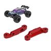 2Pcs/Set High Strength RC Suspension Arm for SCY 16101/16102/16103/16201 1/16 RC Car RC Cars Repair