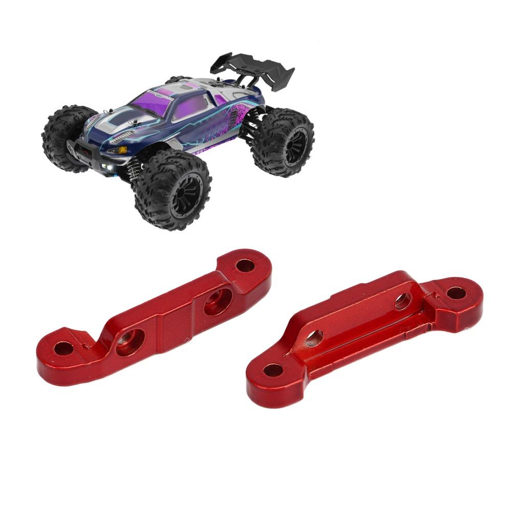 2Pcs/Set High Strength RC Suspension Arm for SCY 16101/16102/16103/16201 1/16 RC Car RC Cars Repair