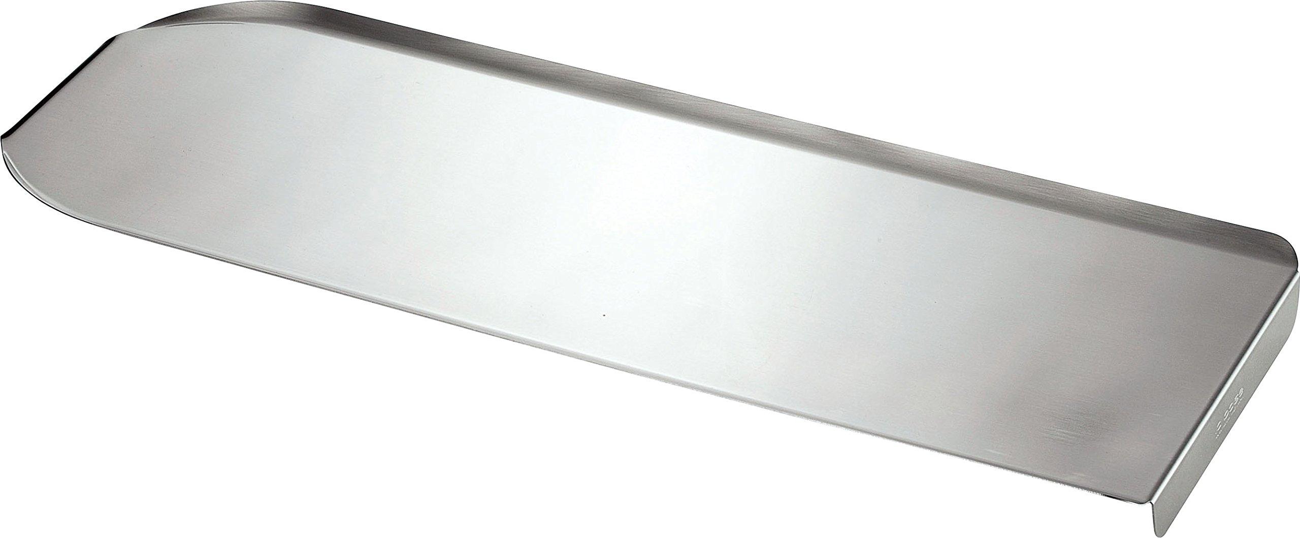 

Поддон из нержавеющей стали для сушки (Стройное), Горизонтальный тип, LB-066