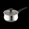 ASD Stainless Steel Milk Pot