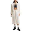 Nike Zipper Logo Loose Long Sleeve Jacket Women jackets IQ0437133