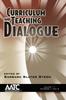 Kniha Curriculum and Teaching Dialogue V.11, Issue 1&2