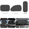 Child Car Window Sunshade - Privacy & Sun Protection