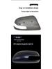 Kompatible Rückspiegelabdeckung mit Blinker für 2006-2011 Toyota Camry