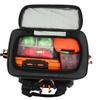 New Multifunctional Portable Shoulder Bag, Handbag, Fishing Tool Kit, Outdoor Camping Waterproof Fishing Gear Accessory Kit