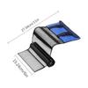 Animal Saving Escape Ramp Frog Rescue Swimming Pool Ramp Pond Critter Rescue Device Floating Saver Tool for Squirrel Frog