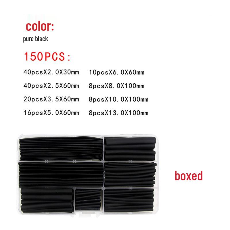 DIY Heat Shrink Insulating Sleeve for Wire and Cable Protection