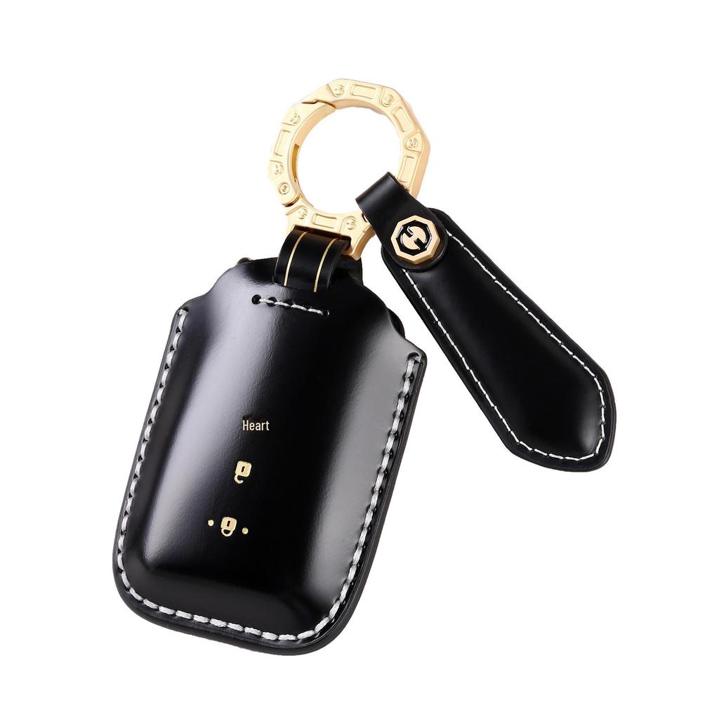 Lexus ES/RX Key Protection Leather Cover Gift Set